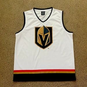 Men’s Vegas Golden Knights Tank